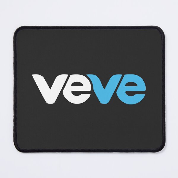 Item preview, VeVe Original Logo - Veve Official Logo designed and sold by daftchunk.