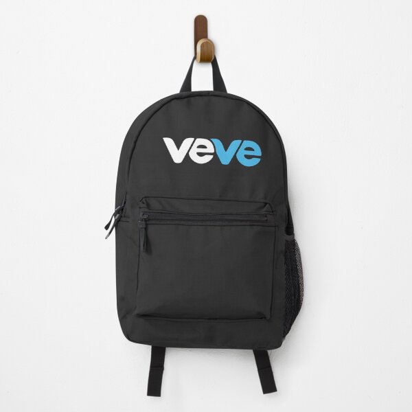 Item preview, VeVe Original Logo - Veve Official Logo designed and sold by daftchunk.