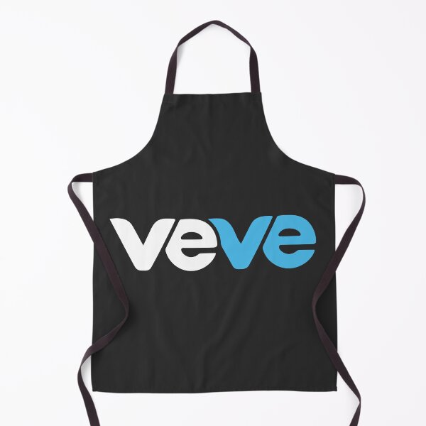 Item preview, VeVe Original Logo - Veve Official Logo designed and sold by daftchunk.