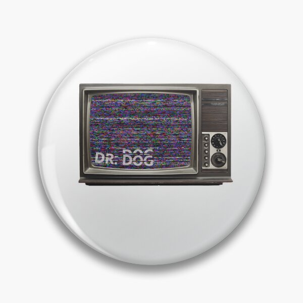 Item preview, Dr. Dog Logo designed and sold by JonathanClay.