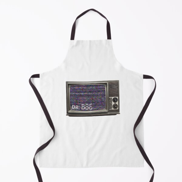 Item preview, Dr. Dog Logo designed and sold by JonathanClay.