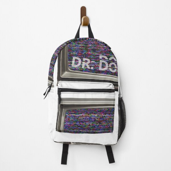 Item preview, Dr. Dog Logo designed and sold by JonathanClay.