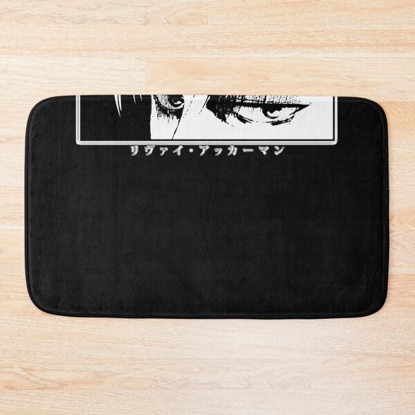 Item preview, Levi Stare SnK designed and sold by JimmyStuartt.