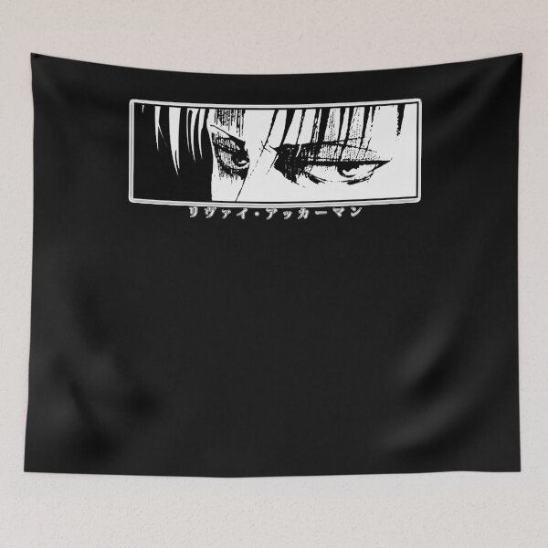 Item preview, Levi Stare SnK designed and sold by JimmyStuartt.