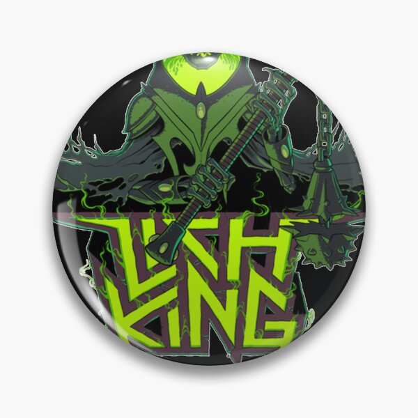 Item preview, Lich King, Crown Flail designed and sold by JimmyStuartt.
