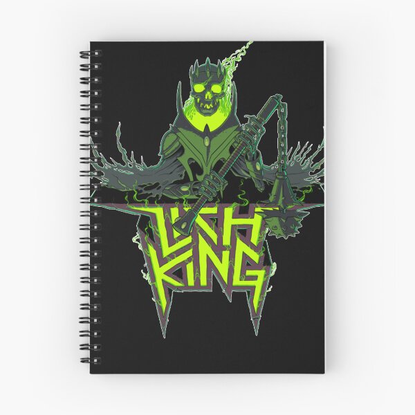 Item preview, Lich King, Crown Flail designed and sold by JimmyStuartt.