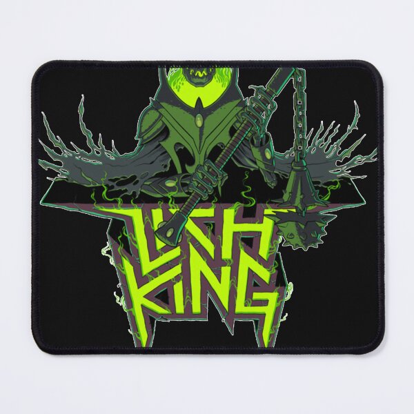 Item preview, Lich King, Crown Flail designed and sold by JimmyStuartt.