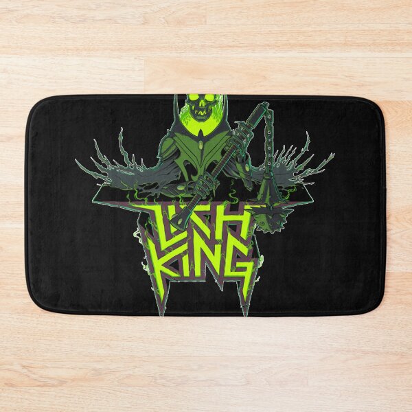 Item preview, Lich King, Crown Flail designed and sold by JimmyStuartt.