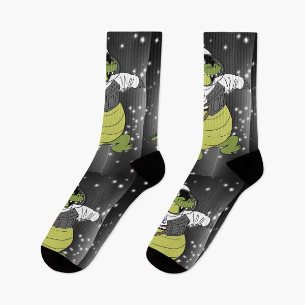 Item preview, Astro Gator designed and sold by Hollyjo17.