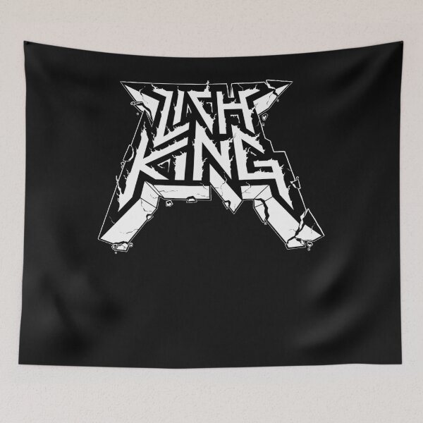 Item preview, Lich King designed and sold by JimmyStuartt.