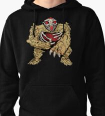 D' Compose! Pullover Hoodie