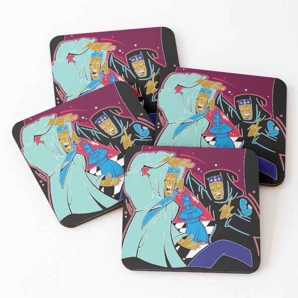 Item preview, Liquid Swords designed and sold by JimmyStuartt.