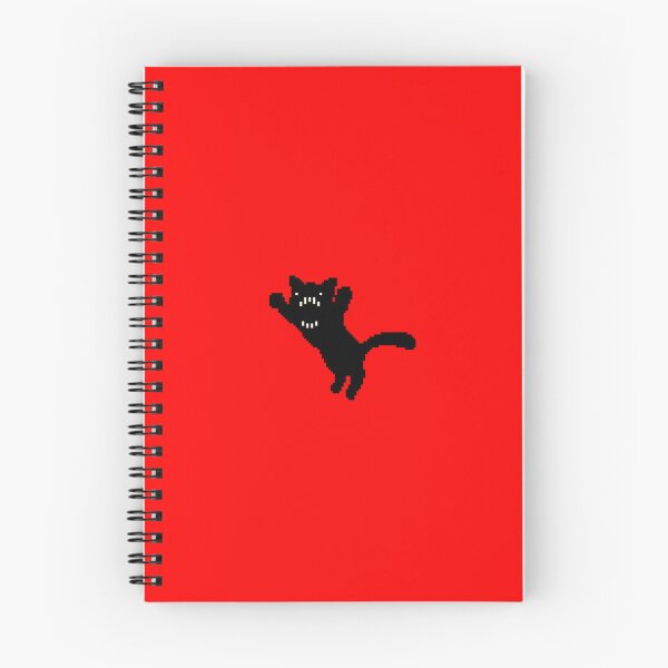 Item preview, Void cat - Angery designed and sold by Tofu's Pixel Art Store.