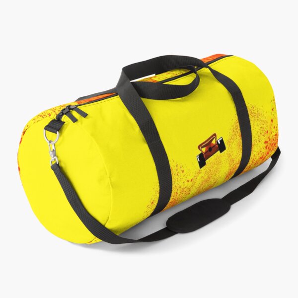 Aperçu de l'œuvre Conception jaune F-1 créée et vendue par MystixJack.
