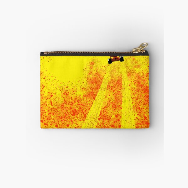 Aperçu de l'œuvre Conception jaune F-1 créée et vendue par MystixJack.