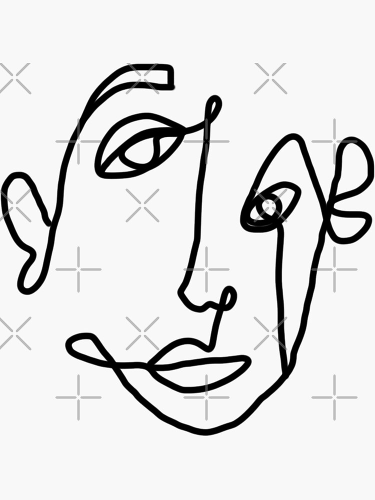 FACE by r0undincircles