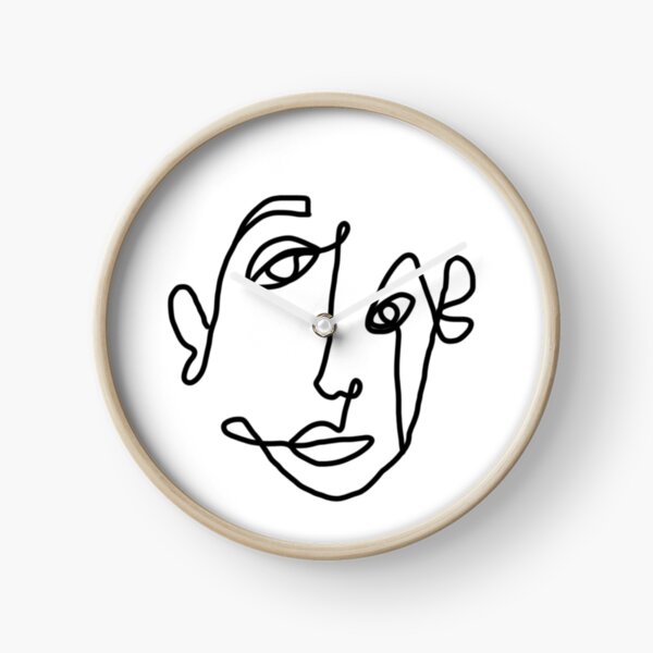 FACE Clock