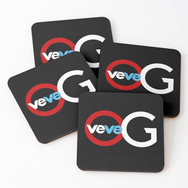 Item preview, VeVe OG - VeVe Merch, OMI Ecomi Holders designed and sold by daftchunk.