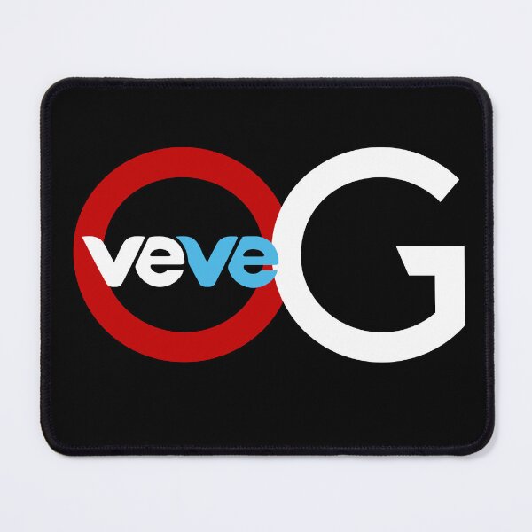 Item preview, VeVe OG - VeVe Merch, OMI Ecomi Holders designed and sold by daftchunk.