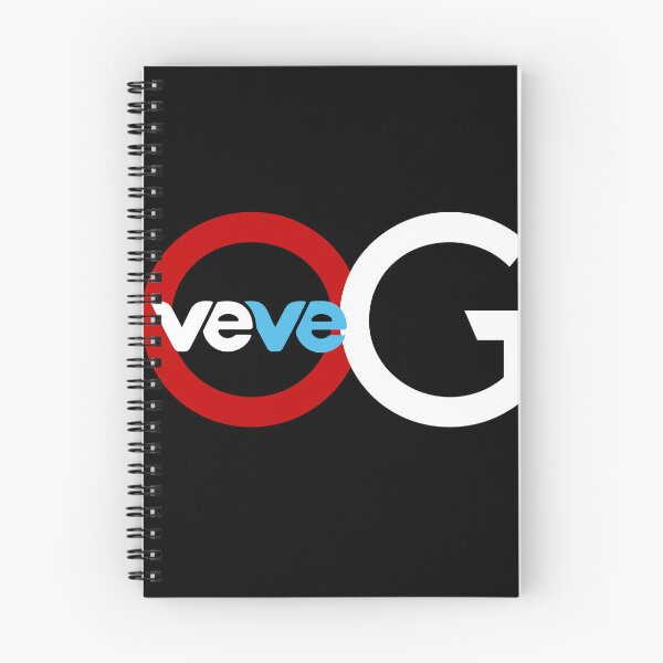 Item preview, VeVe OG - VeVe Merch, OMI Ecomi Holders designed and sold by daftchunk.