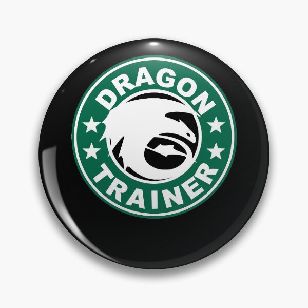 Item preview, Dragon trainer designed and sold by JonathanClay.