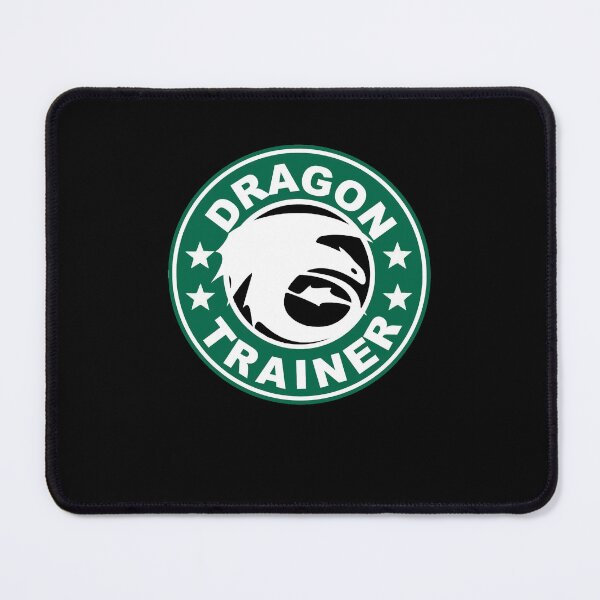 Item preview, Dragon trainer designed and sold by JonathanClay.