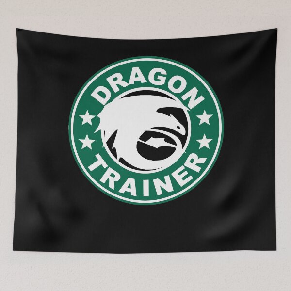 Item preview, Dragon trainer designed and sold by JonathanClay.