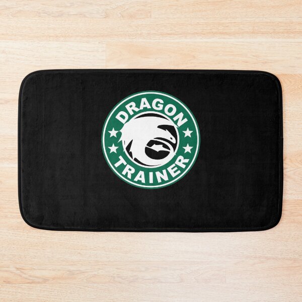 Item preview, Dragon trainer designed and sold by JonathanClay.