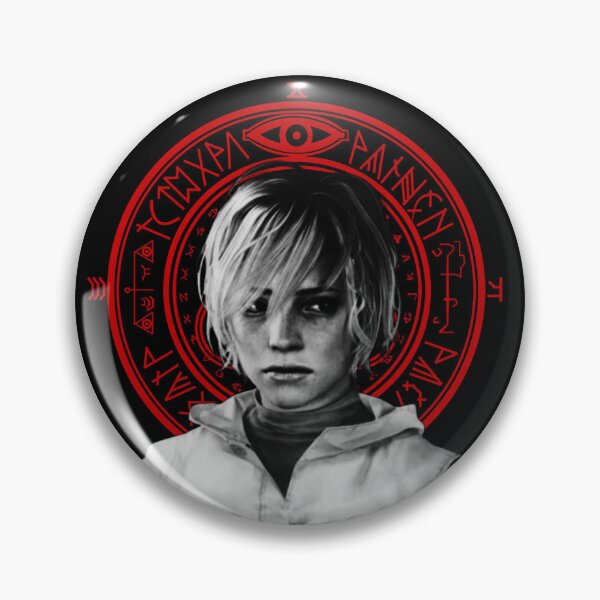 Item preview, Heather Cheryl Mason Cult Design designed and sold by OneSaltyLeon.