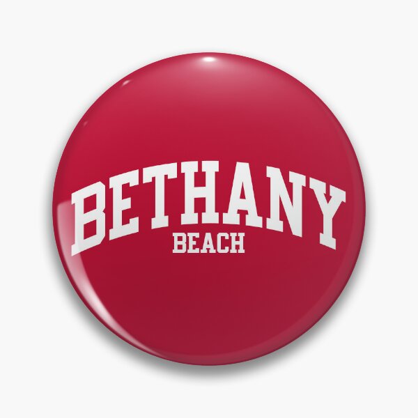 Item preview, Bethany Beach designed and sold by TeeArcade84.