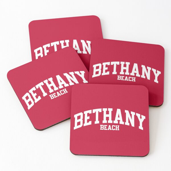 Item preview, Bethany Beach designed and sold by TeeArcade84.