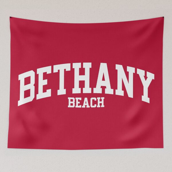 Item preview, Bethany Beach designed and sold by TeeArcade84.