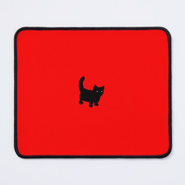 Item preview, Void cat - Short designed and sold by Tofu's Pixel Art Store.