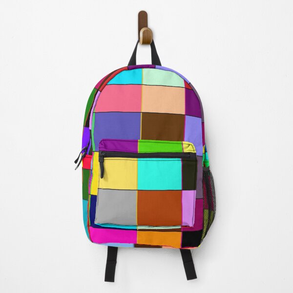 Item preview, Background includes all colors designed and sold by Crownshpo.