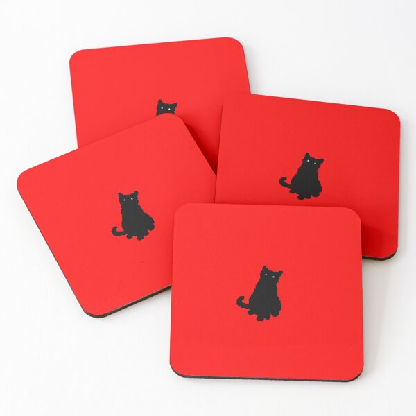 Item preview, Void cat - Sit designed and sold by Tofu's Pixel Art Store.