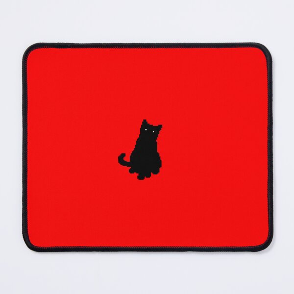 Item preview, Void cat - Sit designed and sold by Tofu's Pixel Art Store.
