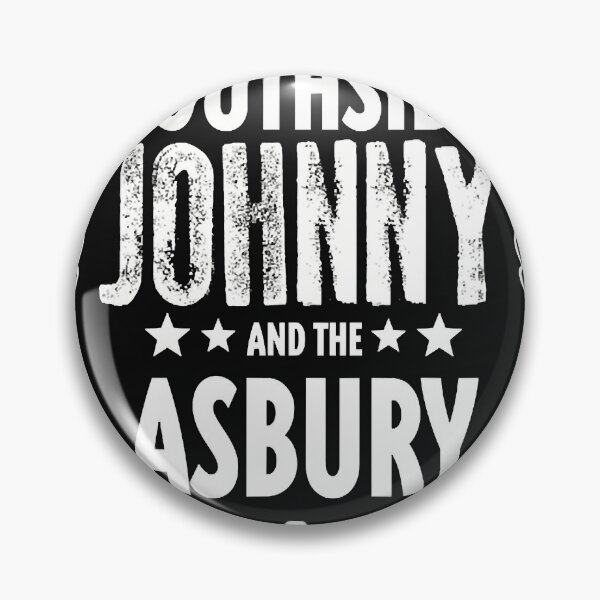 Item preview, Southside Johnny The Asbury Jukes designed and sold by JimmyStuartt.