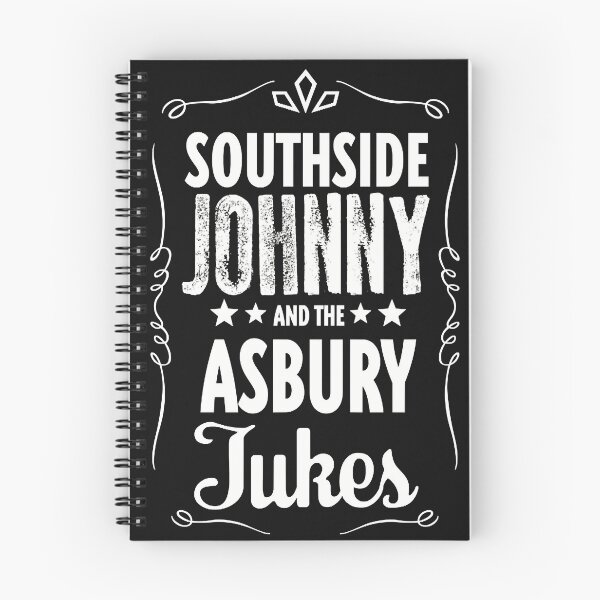 Item preview, Southside Johnny The Asbury Jukes designed and sold by JimmyStuartt.