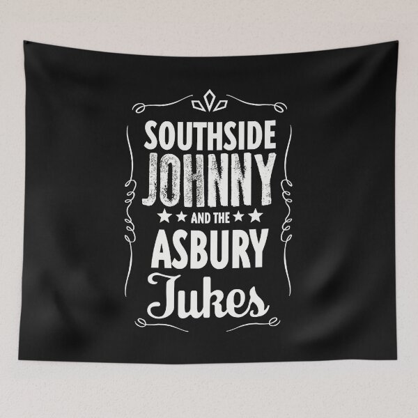 Item preview, Southside Johnny The Asbury Jukes designed and sold by JimmyStuartt.