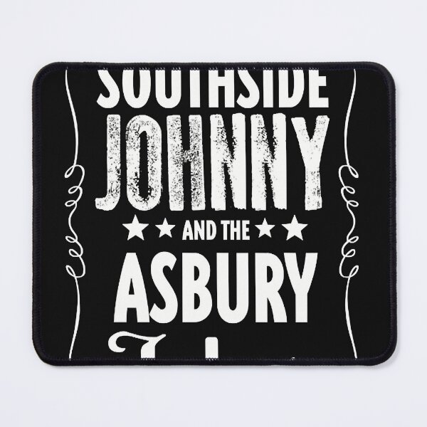 Item preview, Southside Johnny The Asbury Jukes designed and sold by JimmyStuartt.