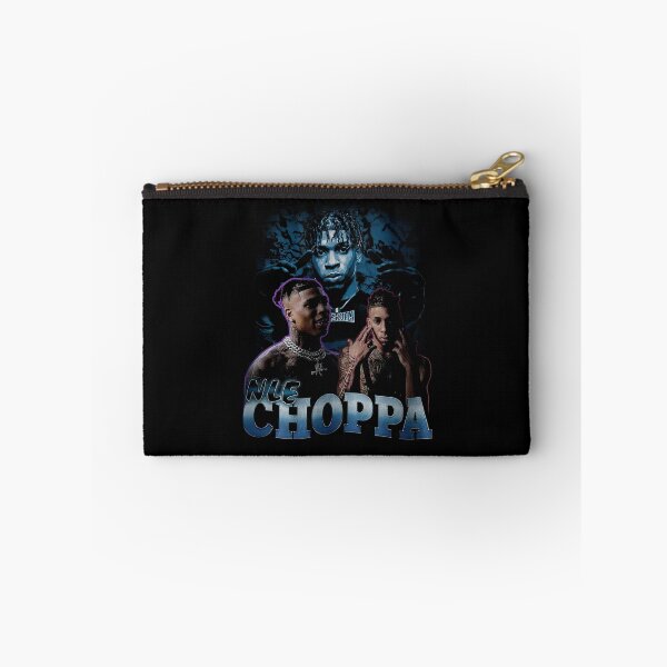 Item preview, Nle Rapper, Choppa Music  designed and sold by Adamjeffercrid.