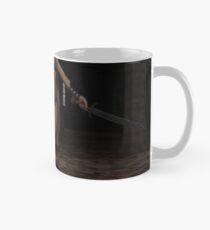 Lass uns das machen Tasse (Standard)