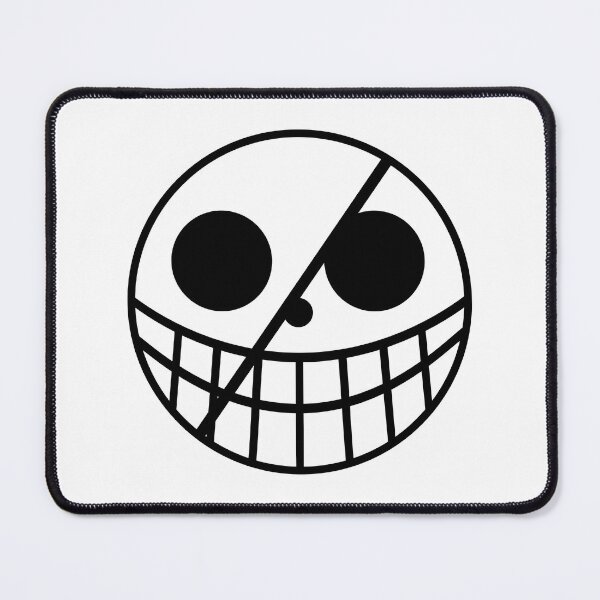 Item preview, Doflamingo Pirate Flag designed and sold by kobmamba.