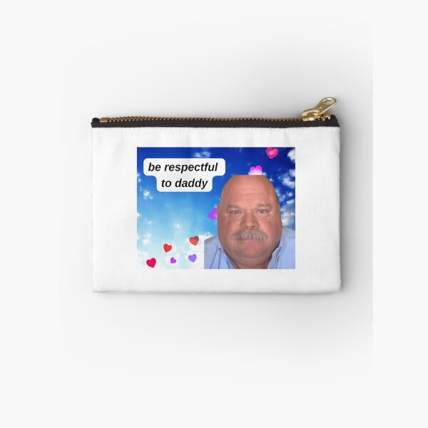 Item preview, Be Respectful To Daddy Bertram designed and sold by ehillenbrand.