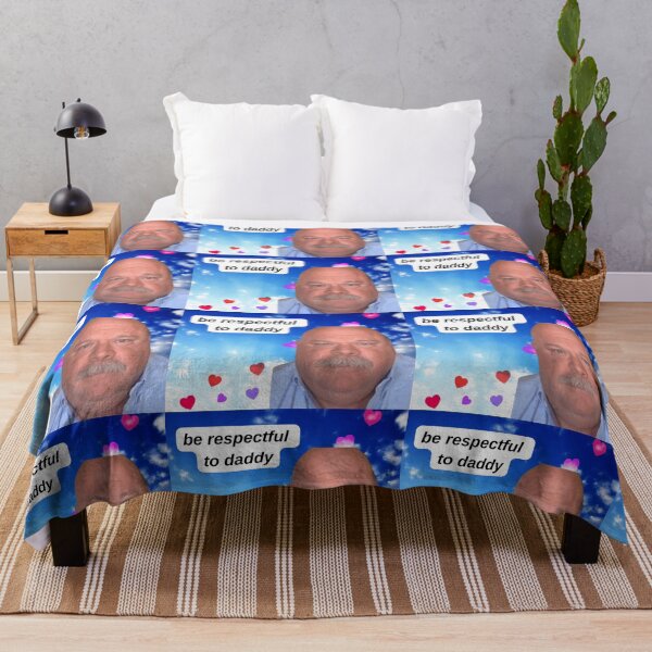 Item preview, Be Respectful To Daddy Bertram designed and sold by ehillenbrand.