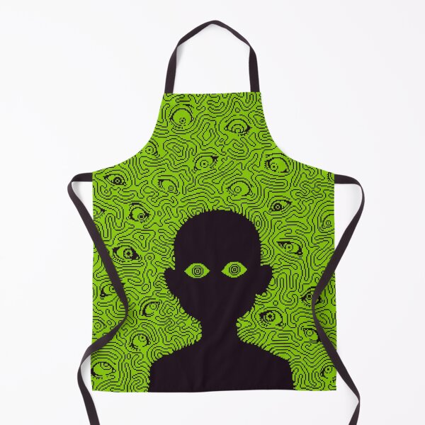 Item preview, Watched designed and sold by Tofu's Pixel Art Store.