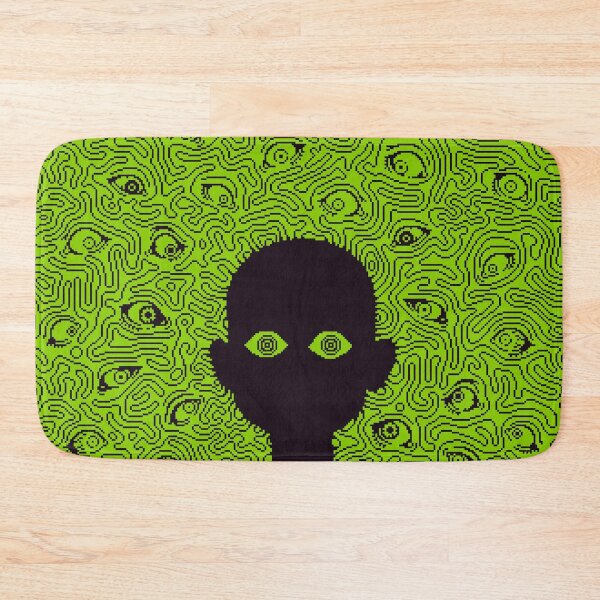 Item preview, Watched designed and sold by Tofu's Pixel Art Store.