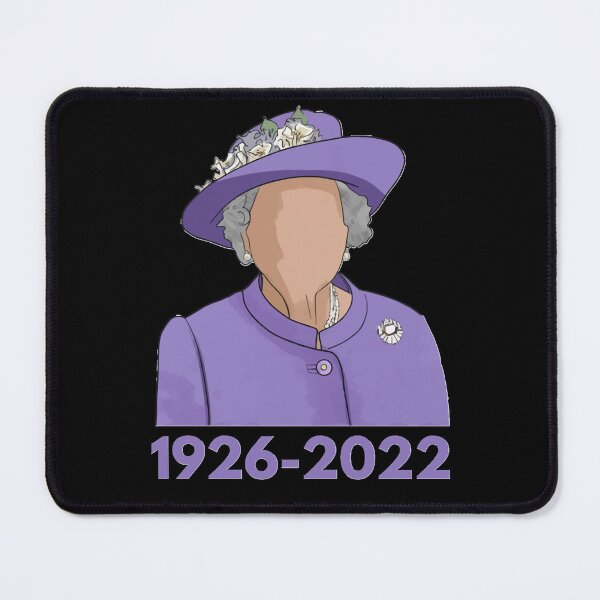 Item preview, Rip Queen Elizabeth designed and sold by arleneajfmar.