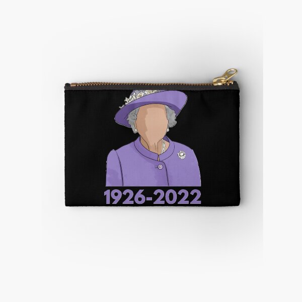 Item preview, Rip Queen Elizabeth designed and sold by arleneajfmar.