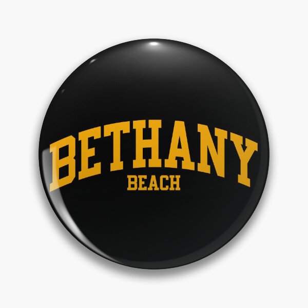 Item preview, Bethany Beach designed and sold by TeeArcade84.